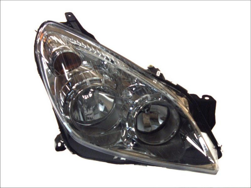 Koplamp