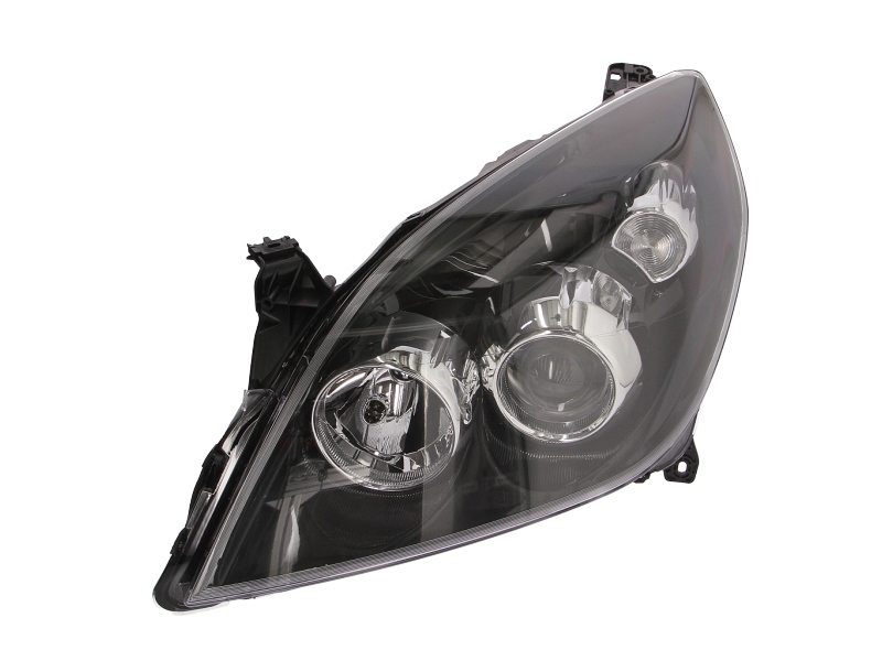 Koplamp