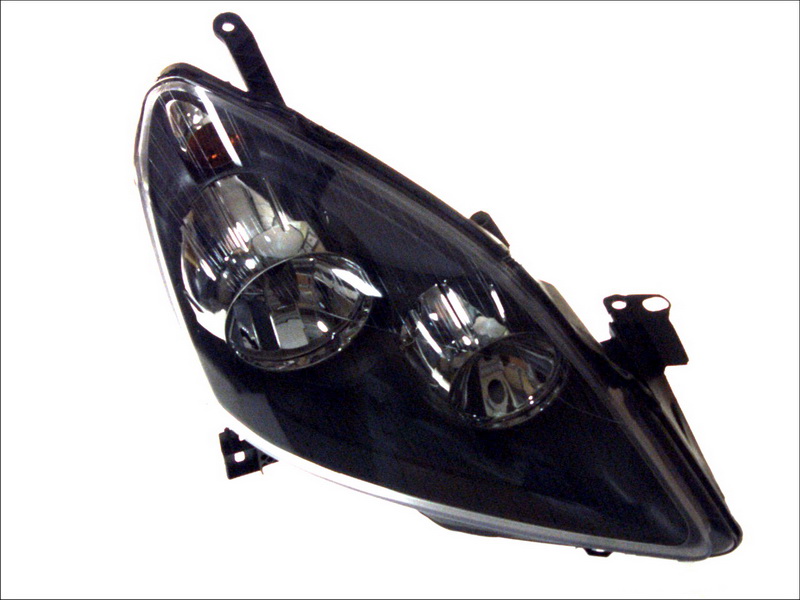 Koplamp
