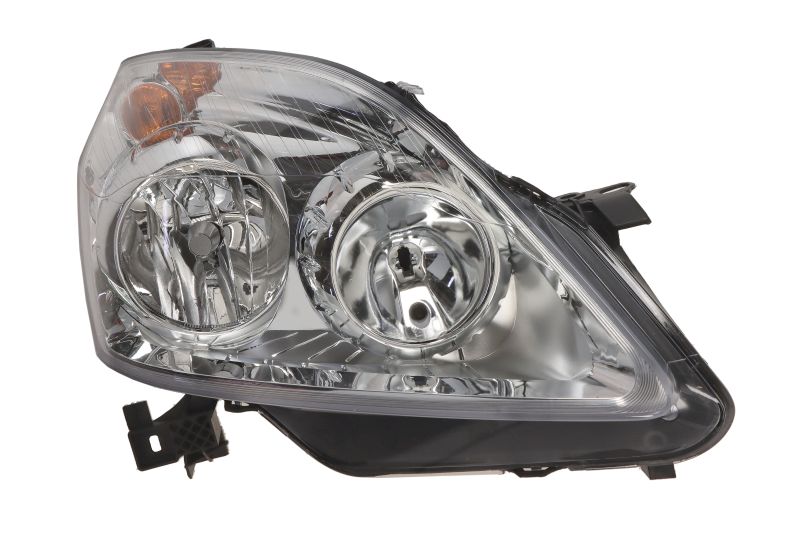 Koplamp