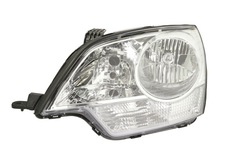 Koplamp