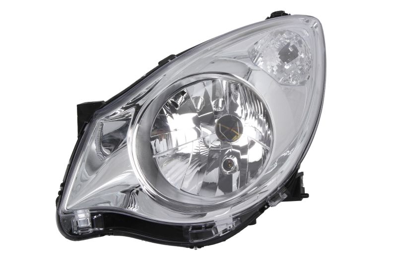 Koplamp