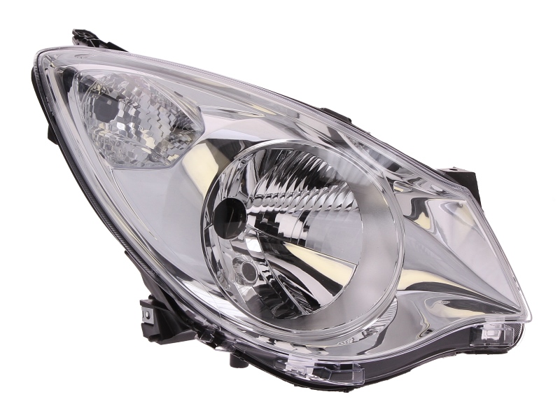 Koplamp