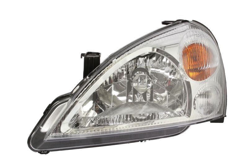 Koplamp