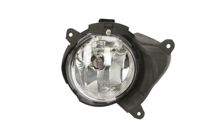 Mistlicht voor