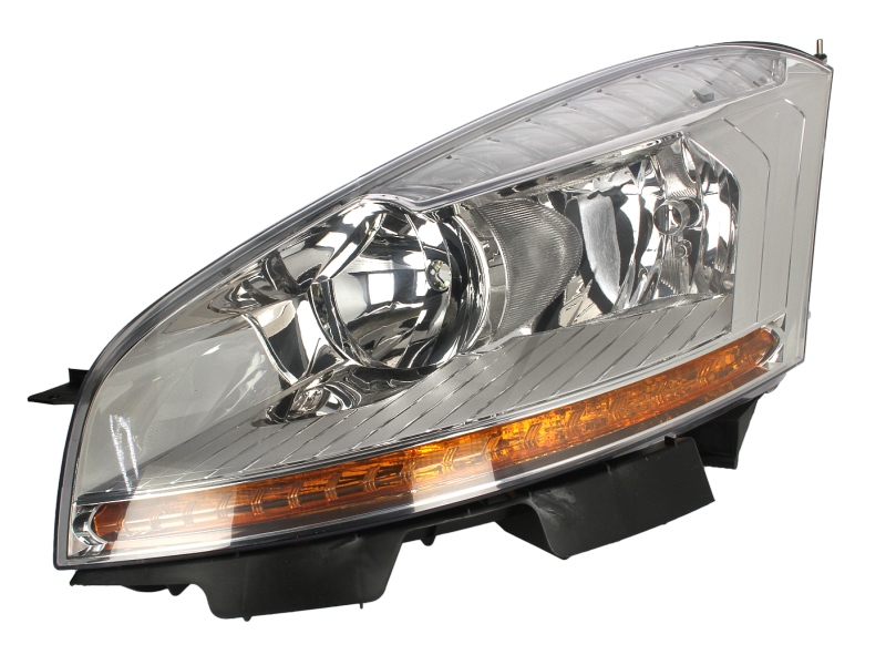 Koplamp
