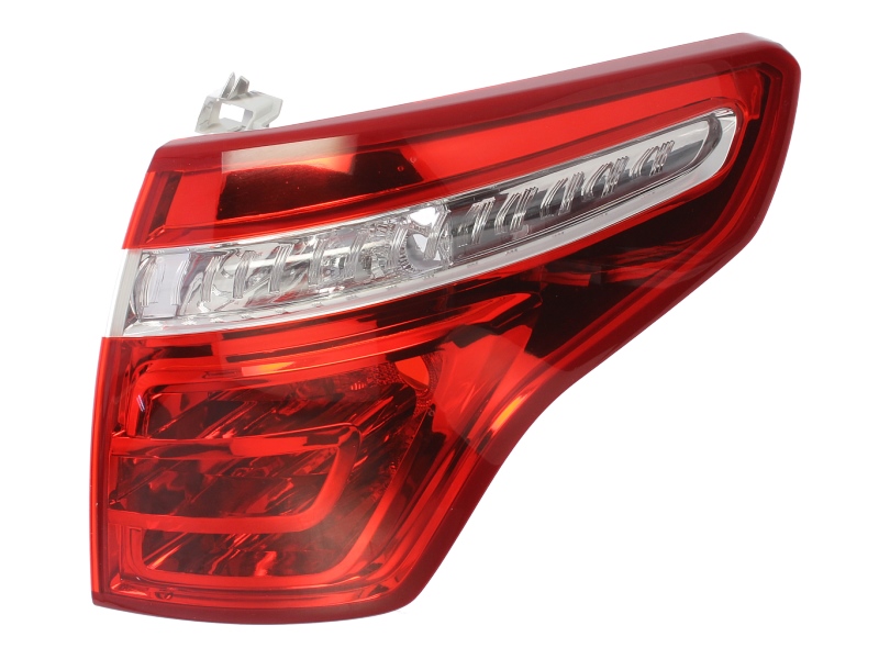 Achterlicht