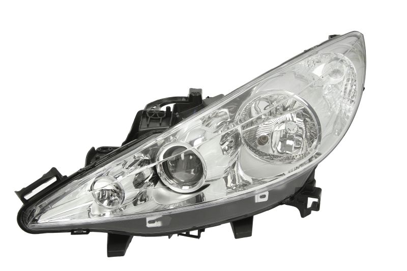 Koplamp