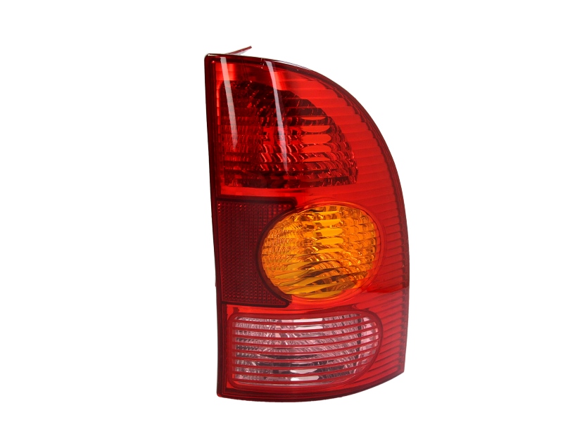 Achterlicht Rechts (P21/5W/P21W, kleur indicator geel, kleur van het glas red) past: RENAULT MEGANE I Stationwagon 09.99-08.03