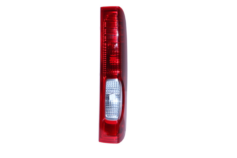 Achterlicht Rechts (P21/5W/P21W) past: NISSAN PRIMASTAR  OPEL VIVARO A  RENAULT TRAFIC II