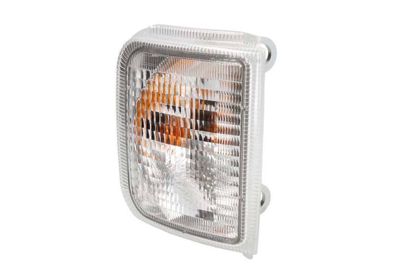 Controlelampje