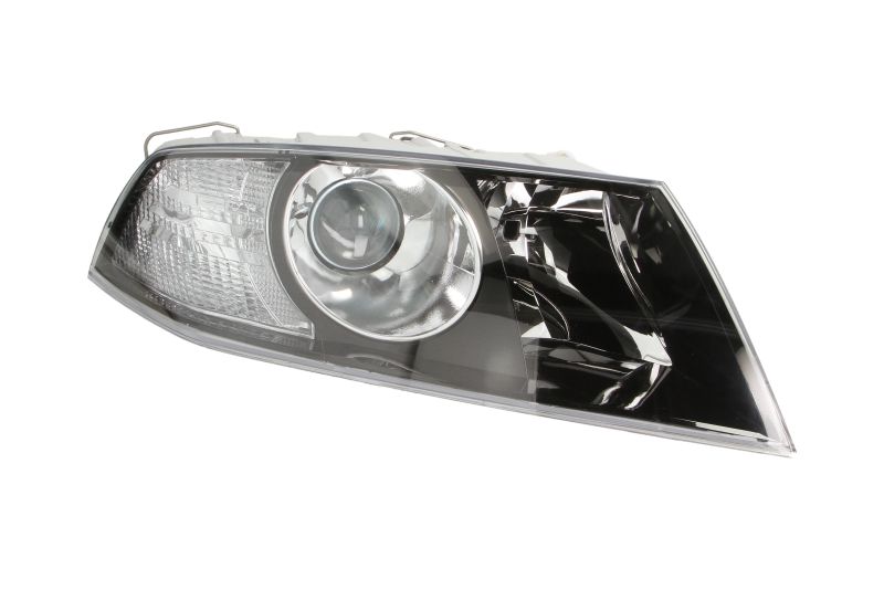 Koplamp