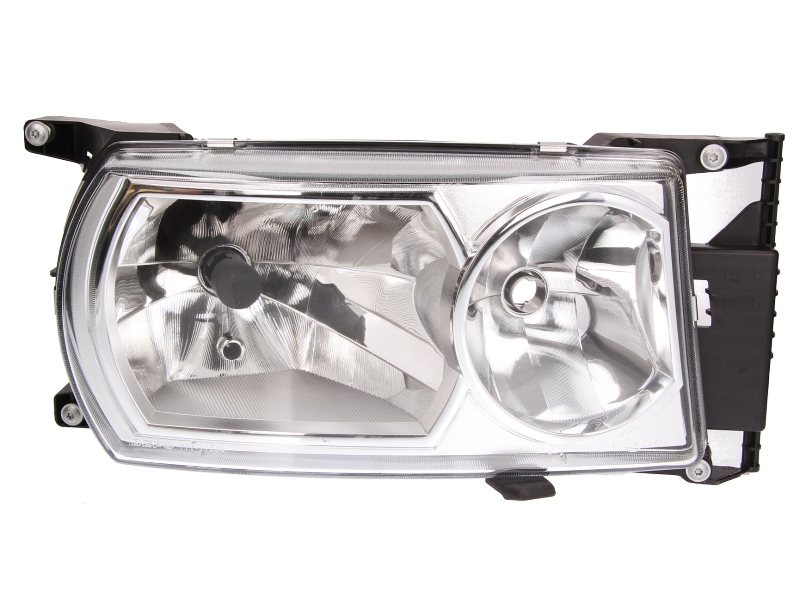 Koplamp