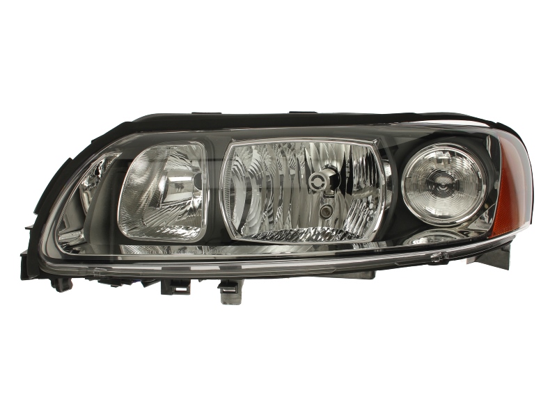 Koplamp
