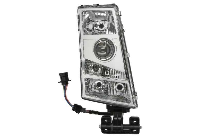Koplamp