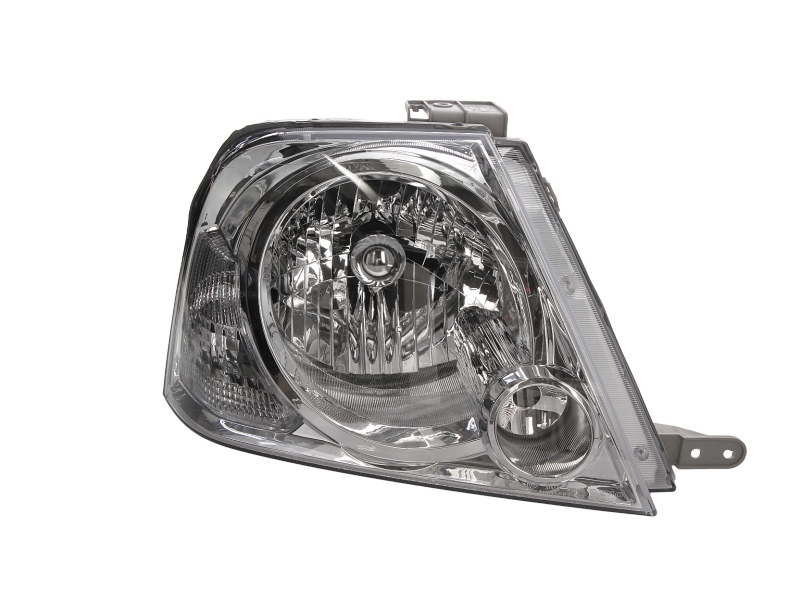 Koplamp