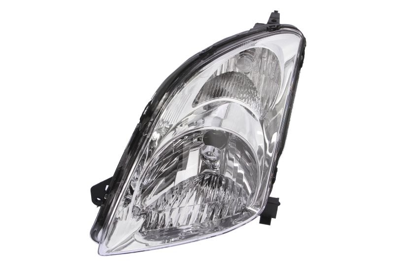 Koplamp