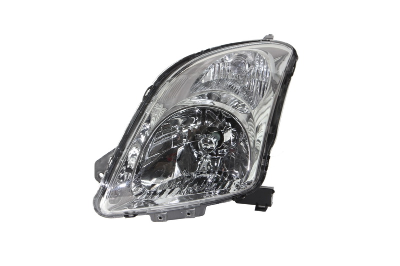 Koplamp