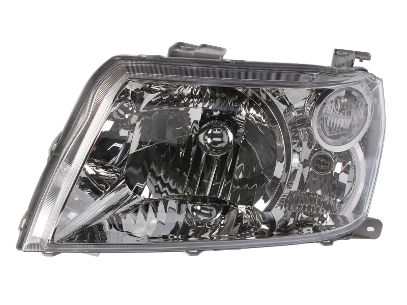 Koplamp