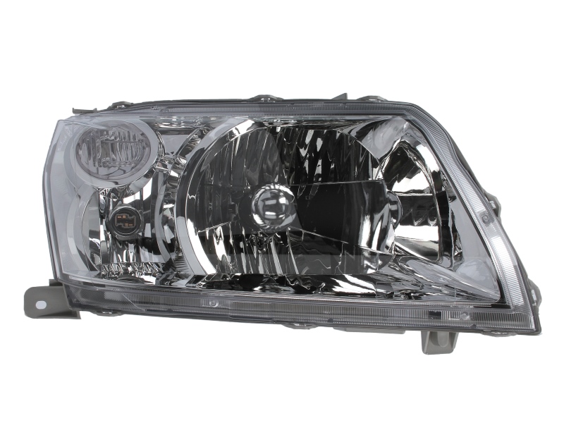 Koplamp