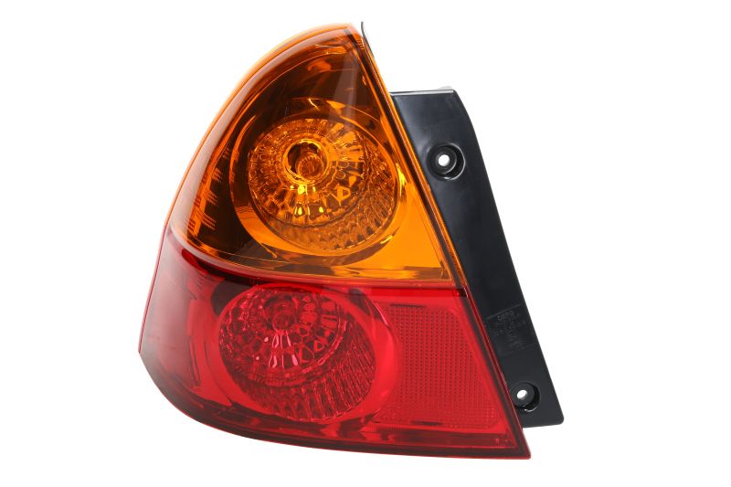 Achterlicht Links (W21/5W/W21W) past: SUZUKI LIANA Saloon