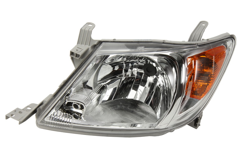 Koplamp