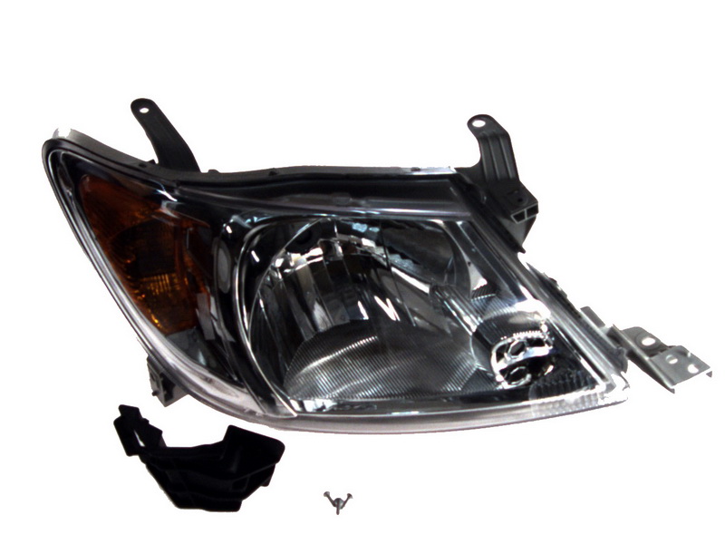 Koplamp