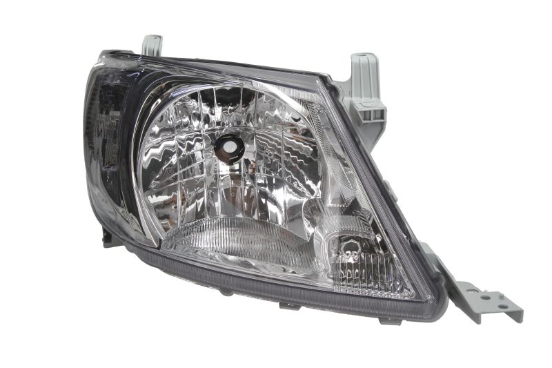 Koplamp