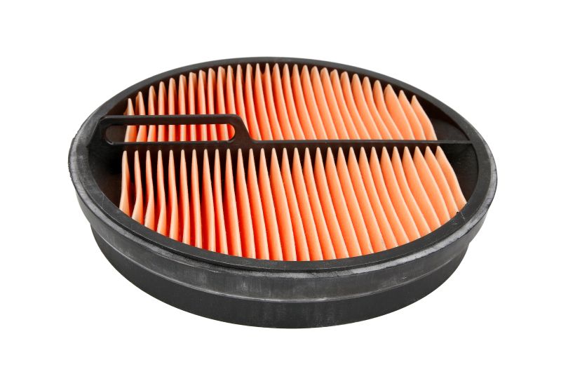 Luchtfilter 38,1x38,1x238