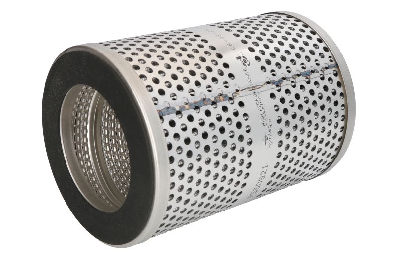Hydraulisch filter (patroon)