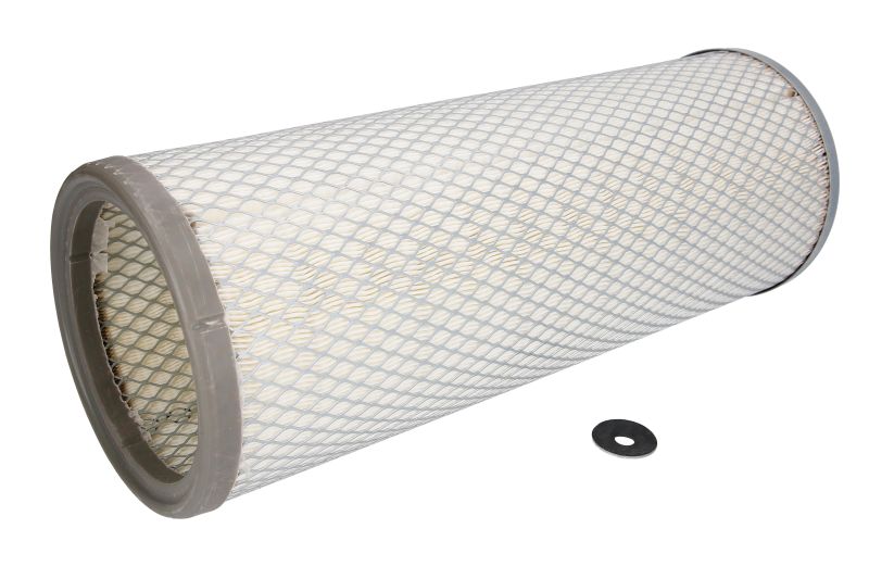 Luchtfilter 377,95x378x144,4x114,3