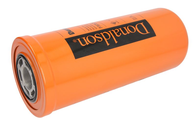 Hydraulisch filter (centrifugaal oliefilter, geschroefd)