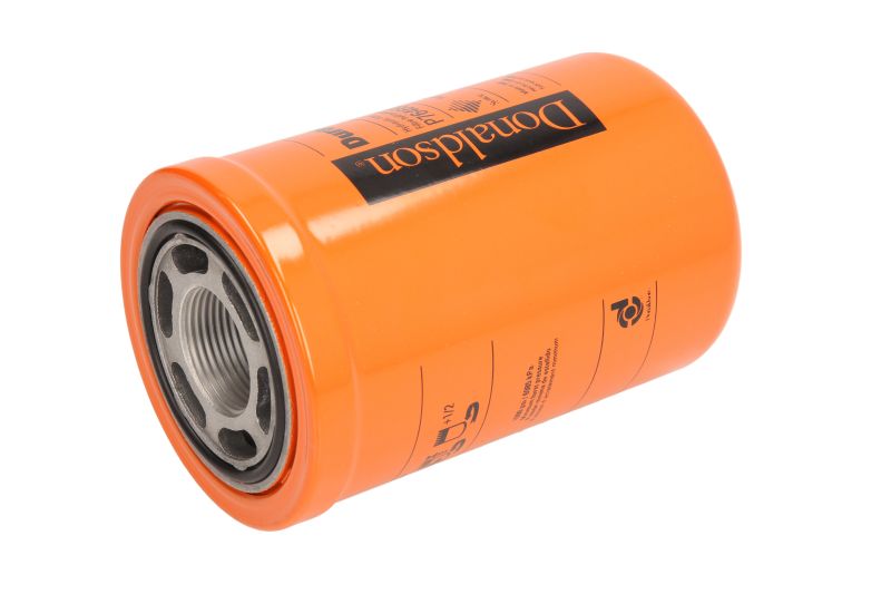Hydraulisch filter (centrifugaal oliefilter, geschroefd)