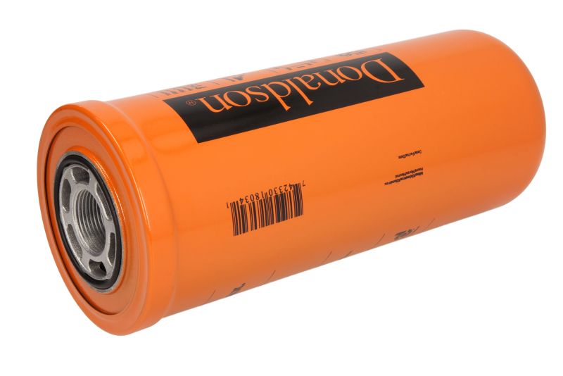 Hydraulisch filter (centrifugaal oliefilter, geschroefd)