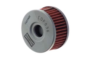 Oliefilter (breedte: 33 mm, buitendiameter: 60 mm)