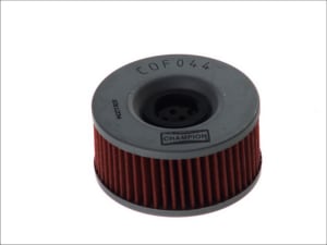 Oliefilter (breedte: 41 mm, buitendiameter: 76 mm)