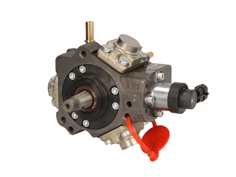 Common rail pomp (status (en) factory remanufactured)