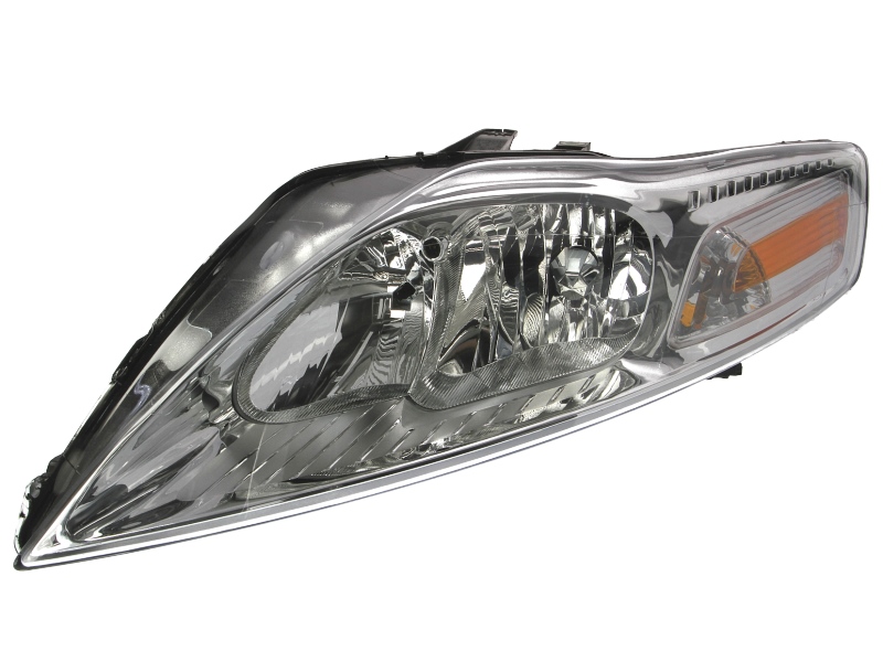Koplamp
