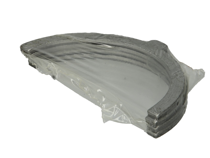Krukas stuwkracht halfring (1pc) +0 STD