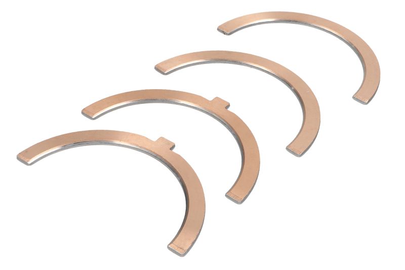 Krukas stuwkracht halfring (set) STD