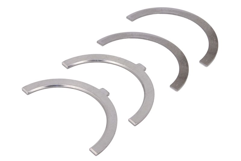 Krukas stuwkracht halfring (set) STD
