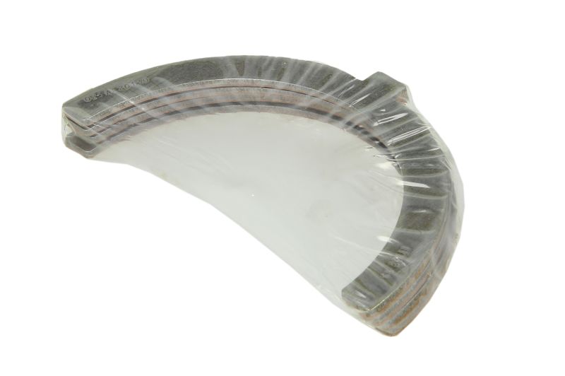 Krukas stuwkracht halfring (set) +0,25 I-cut set per motor