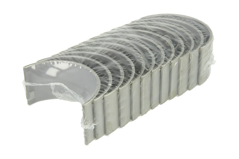 (II-microsectie set per motor)