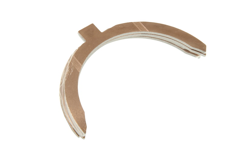 Krukas stuwkracht halfring (1pc)