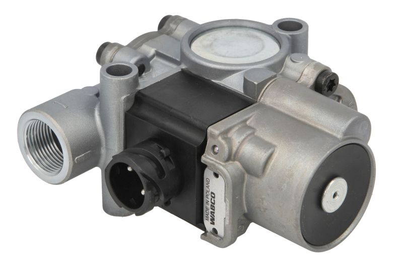 Drukmodulator ABS (bajonetaansluiting)
