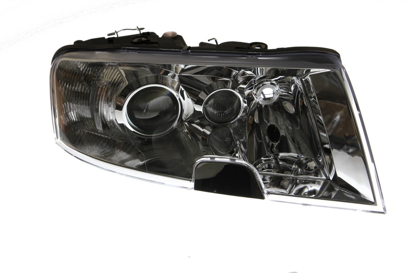 Koplamp