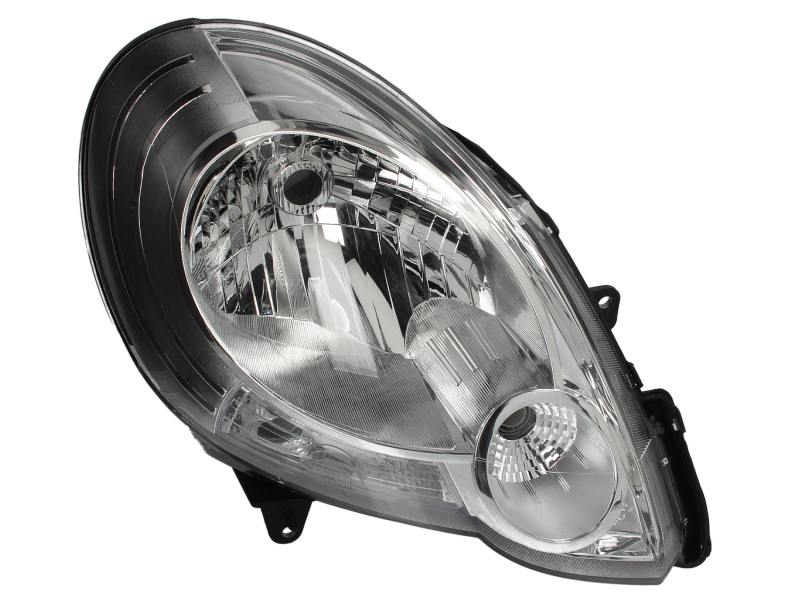 Koplamp