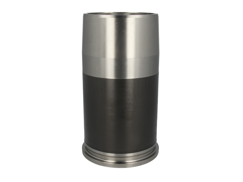 Cilindervoering (binnendiameter: 120mm, lengte: 260mm, flens diameter: 150mm, Geen o-ringen, (EN) Flange height 8,07mm) past: MAN FOC, HOCL, LION´S CITY D2066LF01-D2066LUH53 10.98-