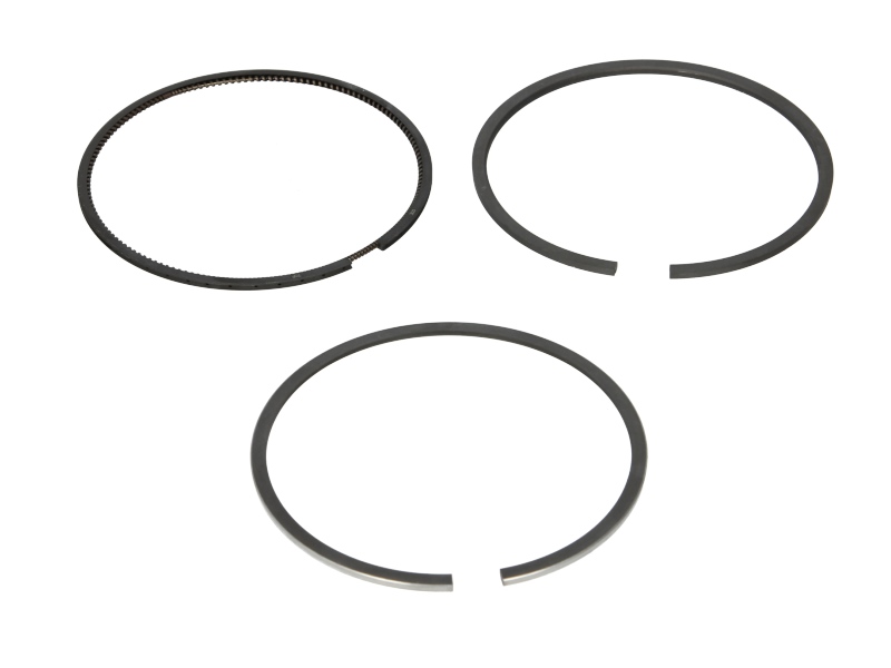Zuigerveren set