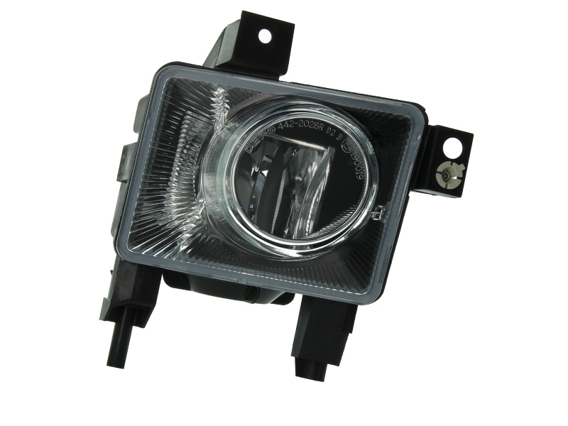 Mistlicht voor